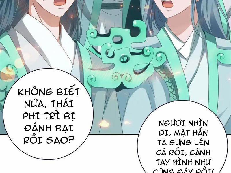 Thần Hồn Võ Đế 354 trang 17