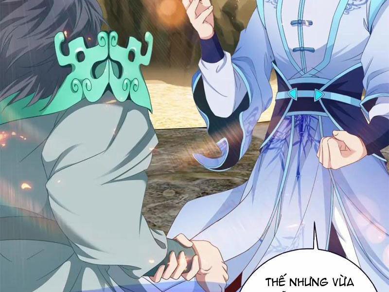 Thần Hồn Võ Đế 354 trang 19