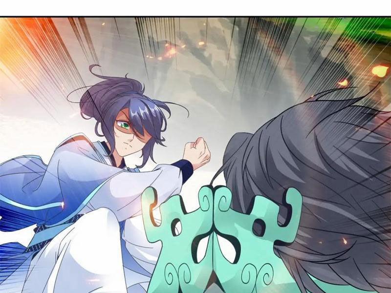 Thần Hồn Võ Đế 354 trang 32