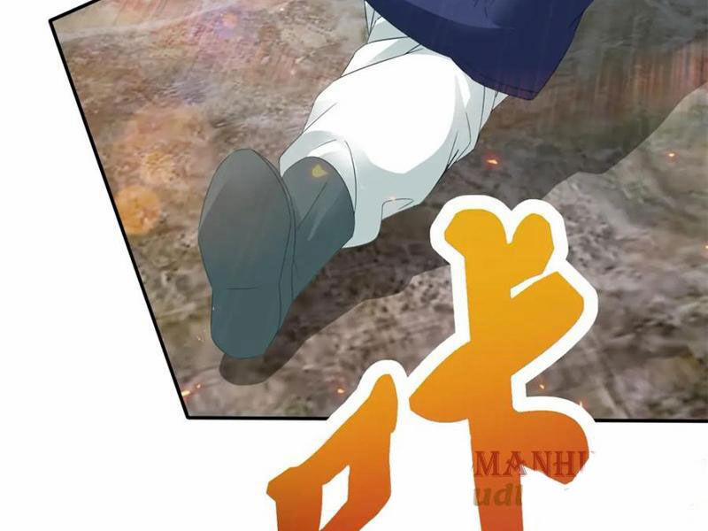 Thần Hồn Võ Đế 354 trang 36