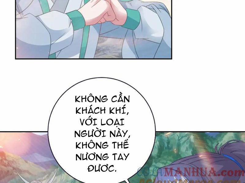 Thần Hồn Võ Đế 354 trang 45