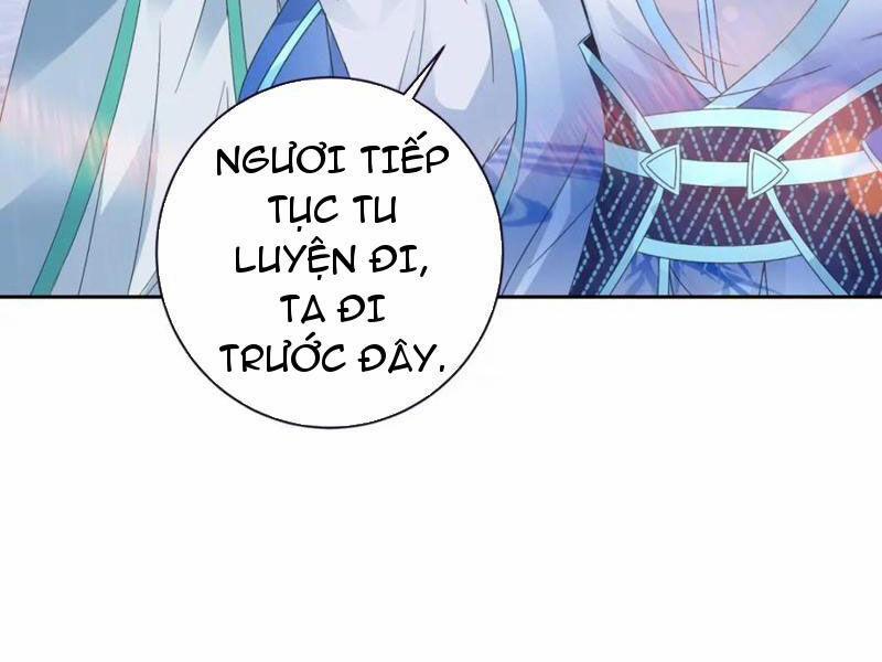 Thần Hồn Võ Đế 354 trang 47