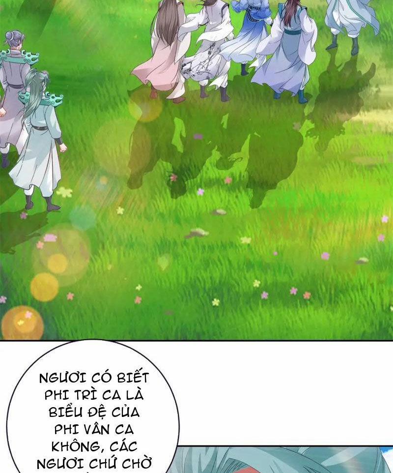 Thần Hồn Võ Đế 355 trang 1