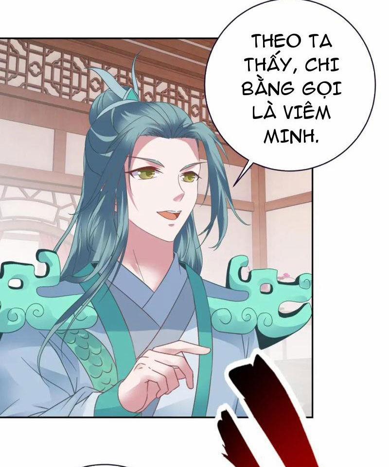 Thần Hồn Võ Đế 355 trang 10