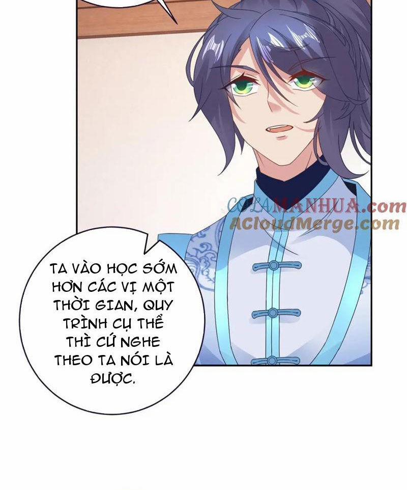 Thần Hồn Võ Đế 355 trang 19