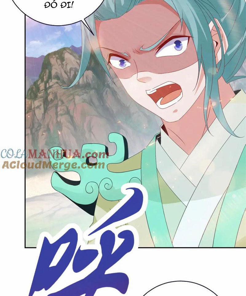 Thần Hồn Võ Đế 355 trang 2