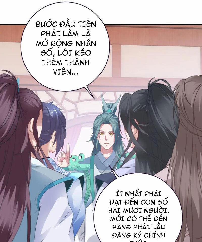 Thần Hồn Võ Đế 355 trang 20