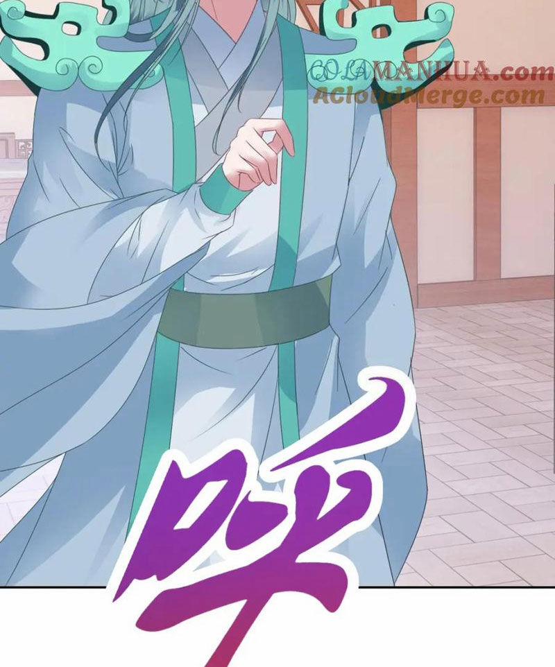 Thần Hồn Võ Đế 355 trang 23