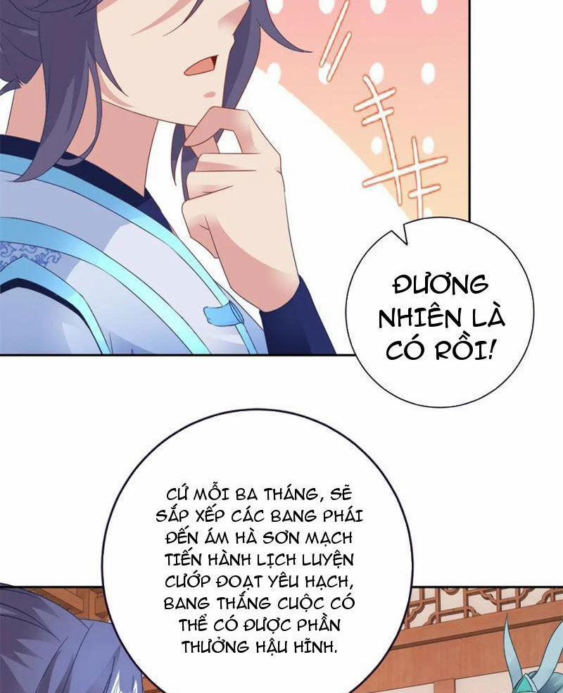 Thần Hồn Võ Đế 355 trang 27