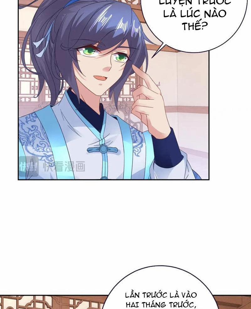 Thần Hồn Võ Đế 355 trang 29