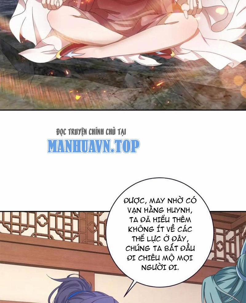 Thần Hồn Võ Đế 355 trang 39