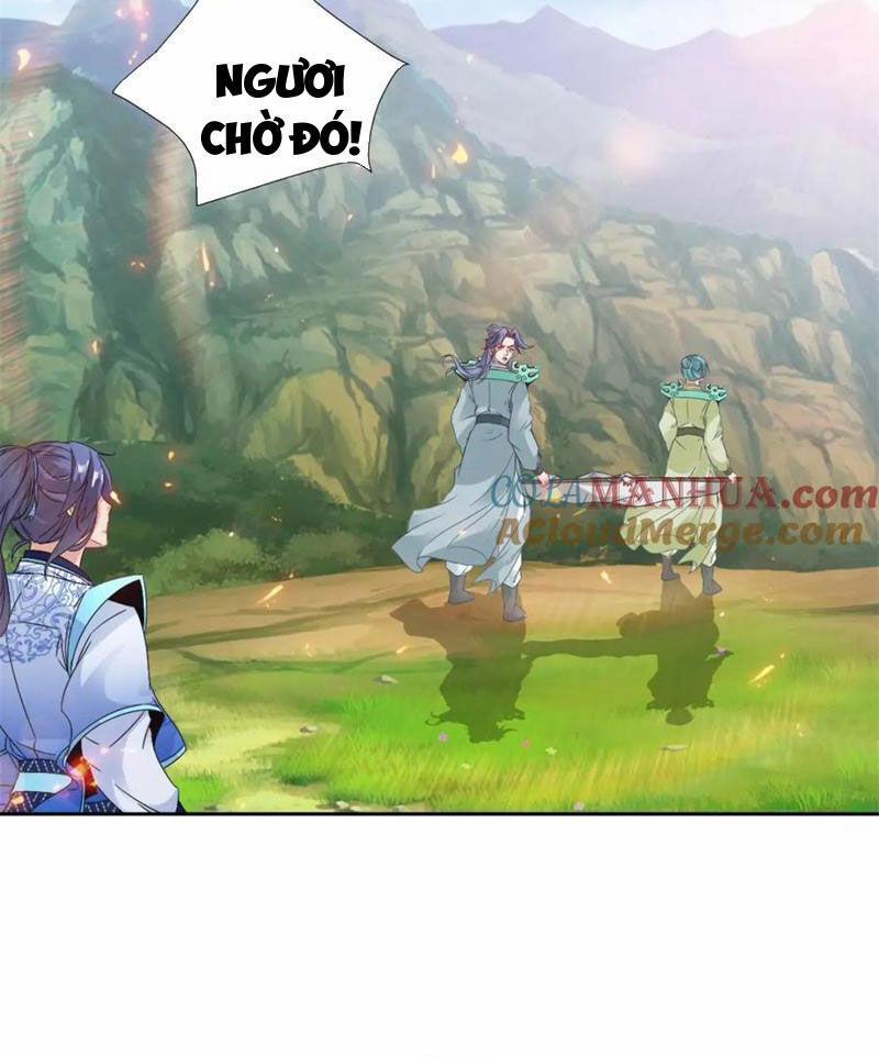 Thần Hồn Võ Đế 355 trang 4