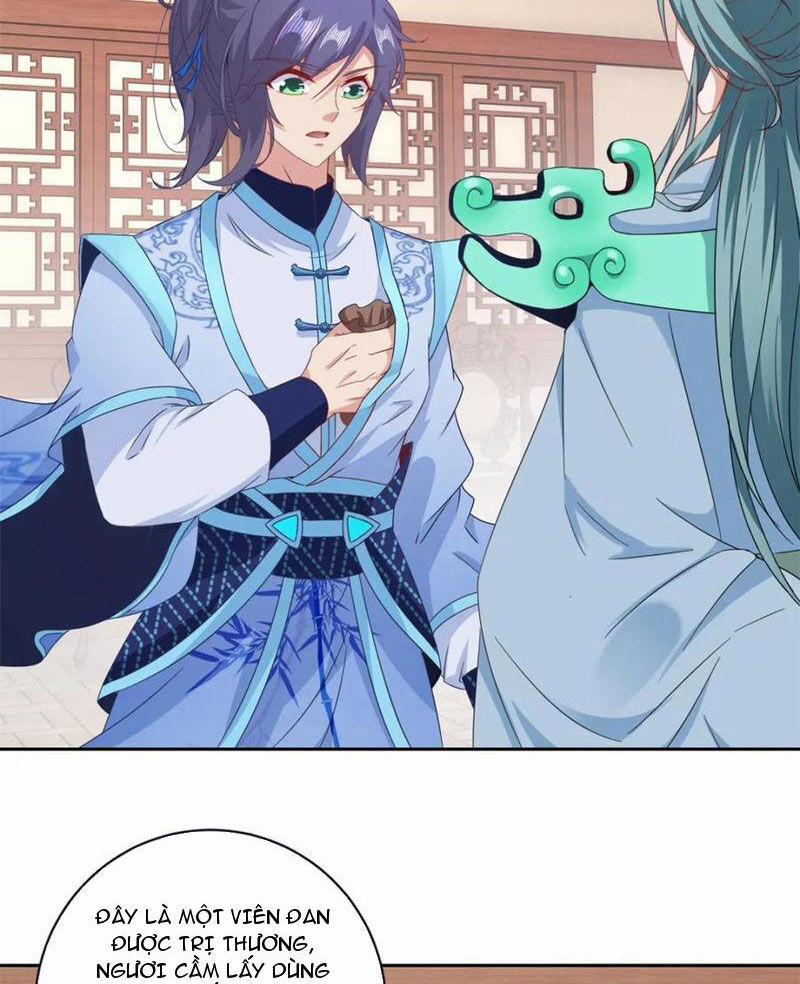 Thần Hồn Võ Đế 355 trang 40