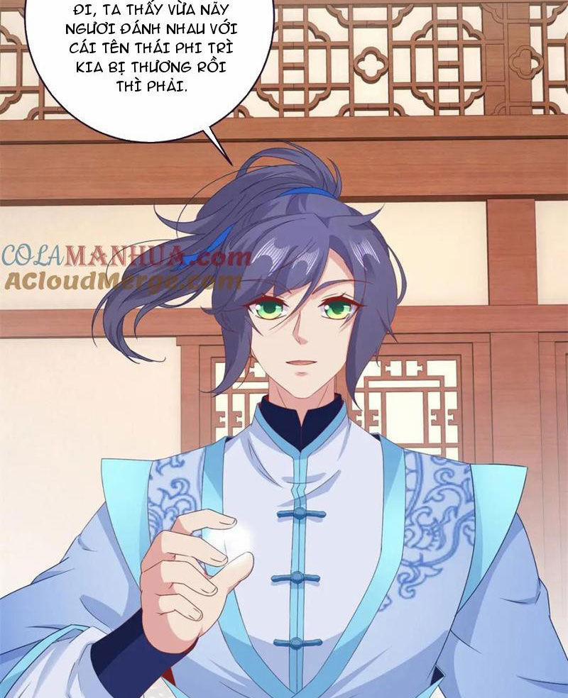 Thần Hồn Võ Đế 355 trang 41