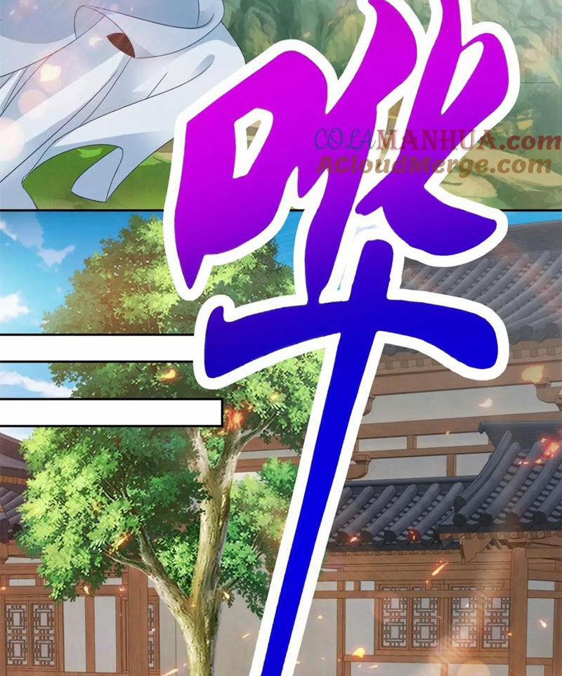 Thần Hồn Võ Đế 355 trang 6