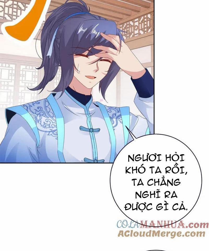 Thần Hồn Võ Đế 355 trang 9