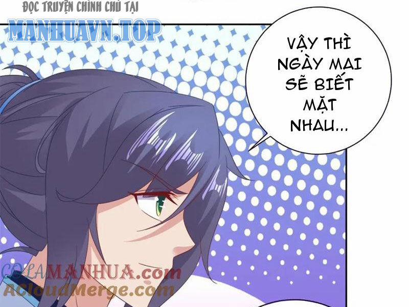 Thần Hồn Võ Đế 356 trang 30