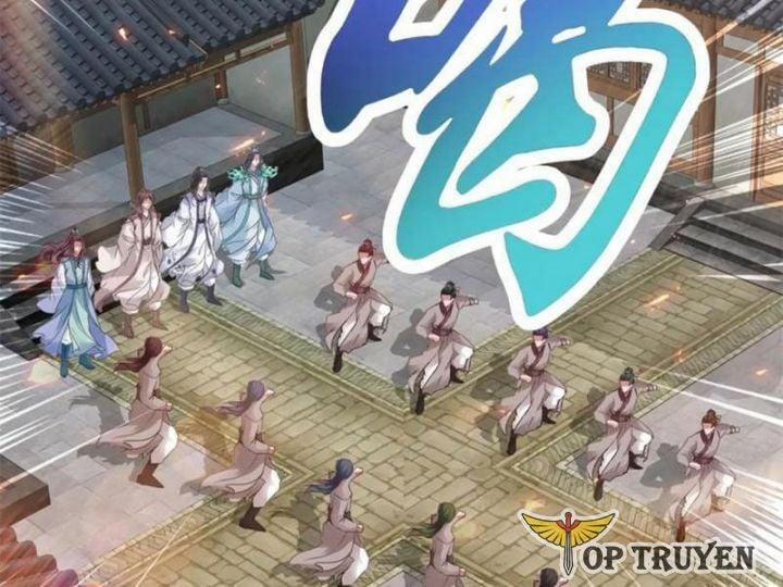 Thần Hồn Võ Đế 358 trang 1