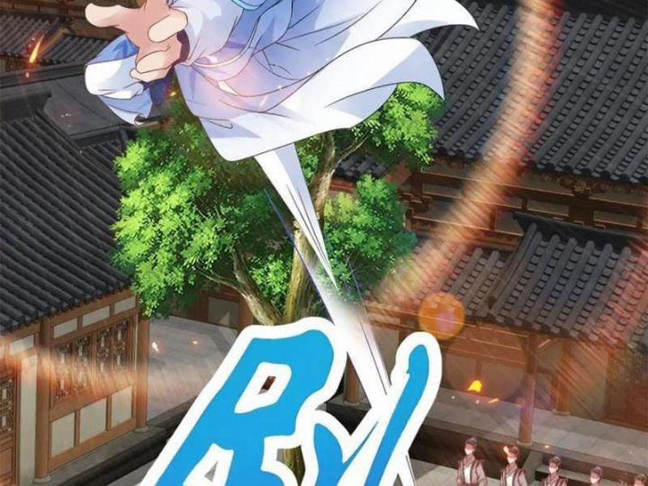 Thần Hồn Võ Đế 358 trang 14