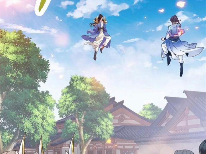 Thần Hồn Võ Đế 358 trang 19