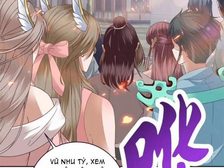 Thần Hồn Võ Đế 358 trang 20