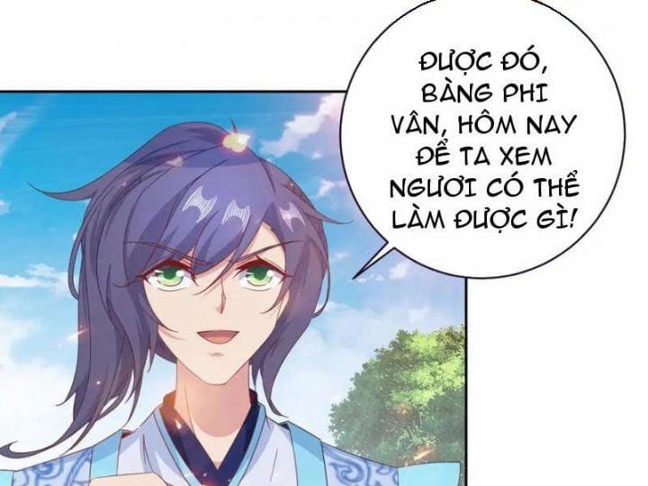 Thần Hồn Võ Đế 358 trang 28