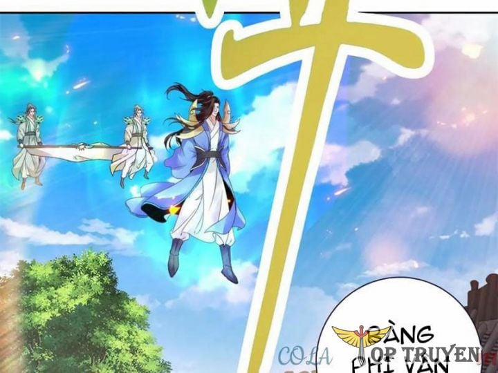 Thần Hồn Võ Đế 358 trang 3