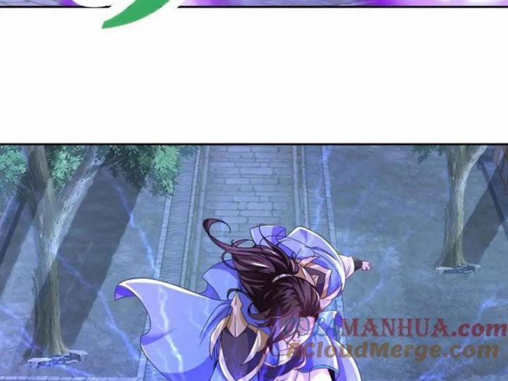 Thần Hồn Võ Đế 358 trang 42