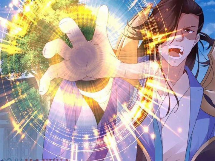 Thần Hồn Võ Đế 358 trang 54