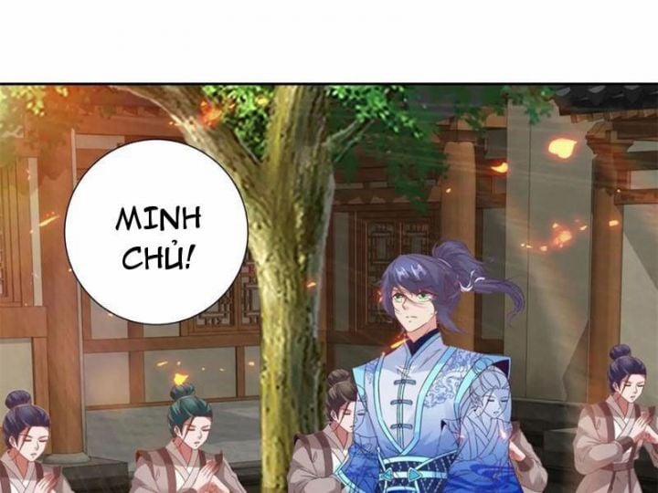 Thần Hồn Võ Đế 358 trang 8