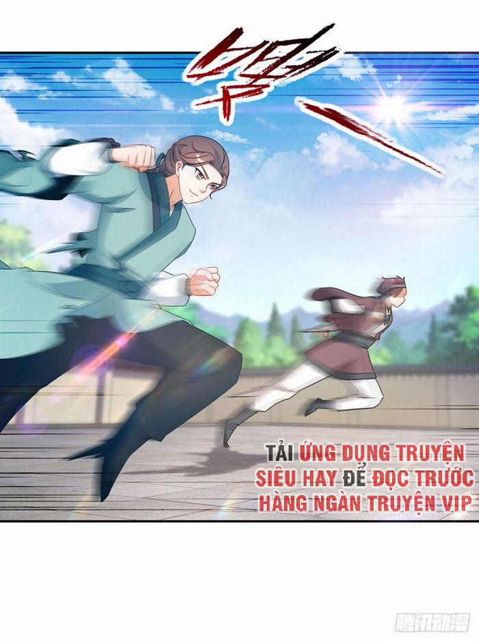 Thần Hồn Võ Đế 36 trang 19