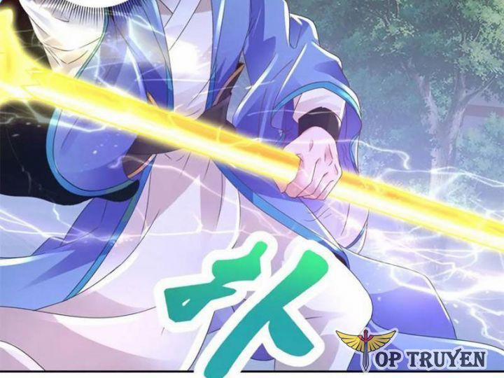 Thần Hồn Võ Đế 360 trang 1