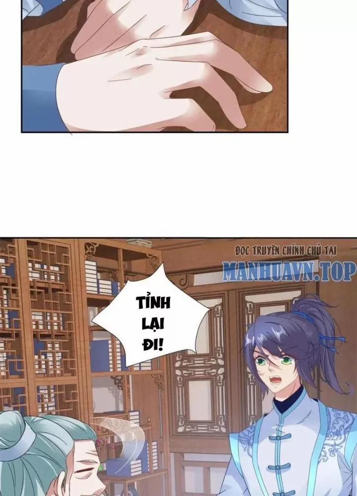 Thần Hồn Võ Đế 362 trang 26
