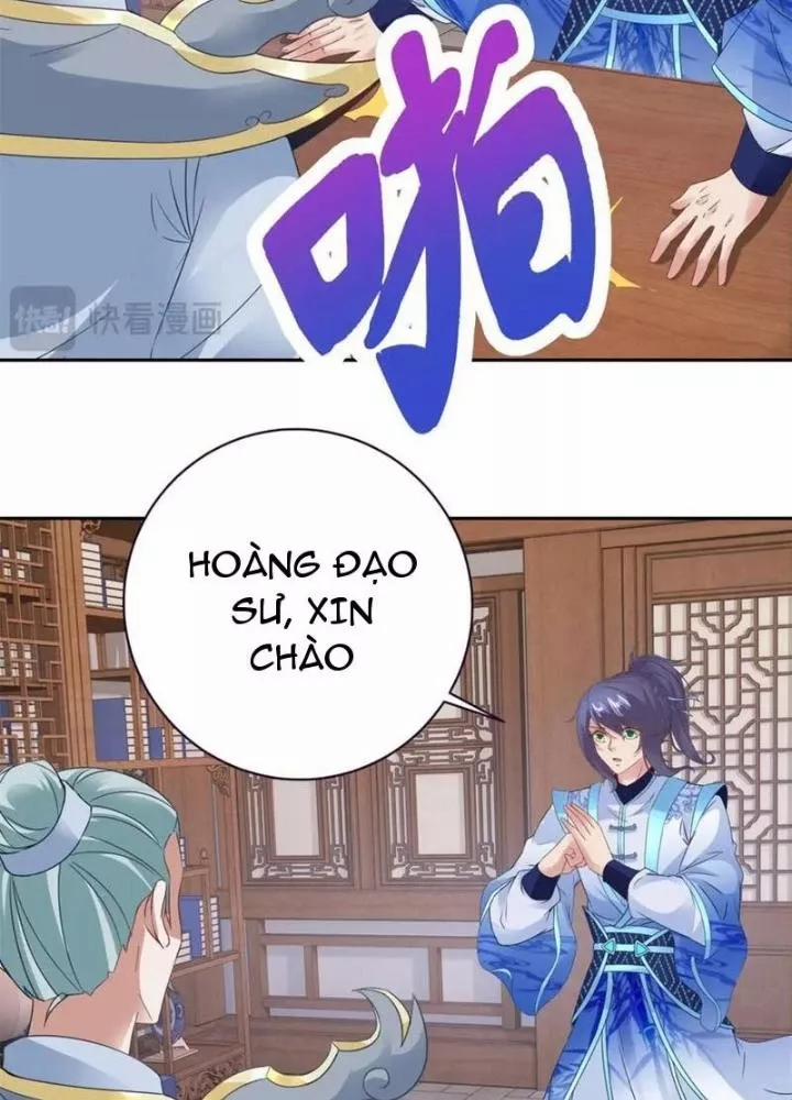 Thần Hồn Võ Đế 362 trang 28