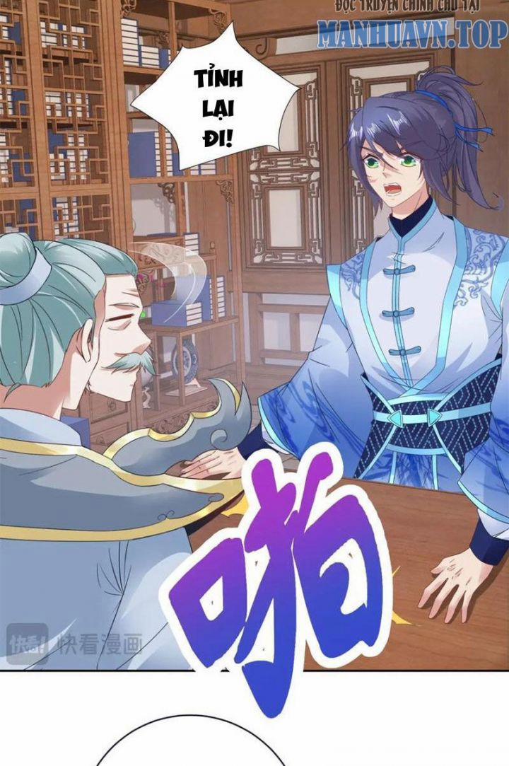 Thần Hồn Võ Đế 363 trang 14