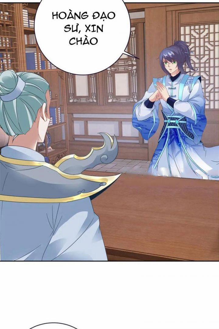 Thần Hồn Võ Đế 363 trang 15