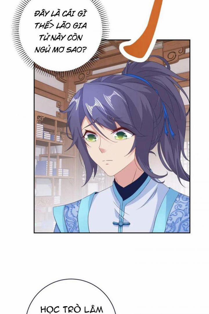 Thần Hồn Võ Đế 363 trang 17