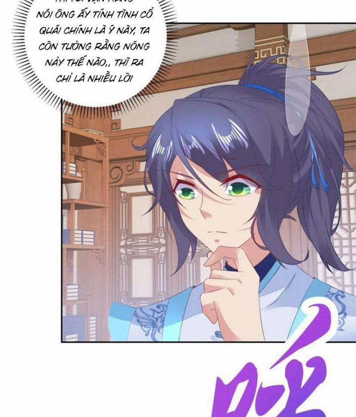 Thần Hồn Võ Đế 363 trang 22