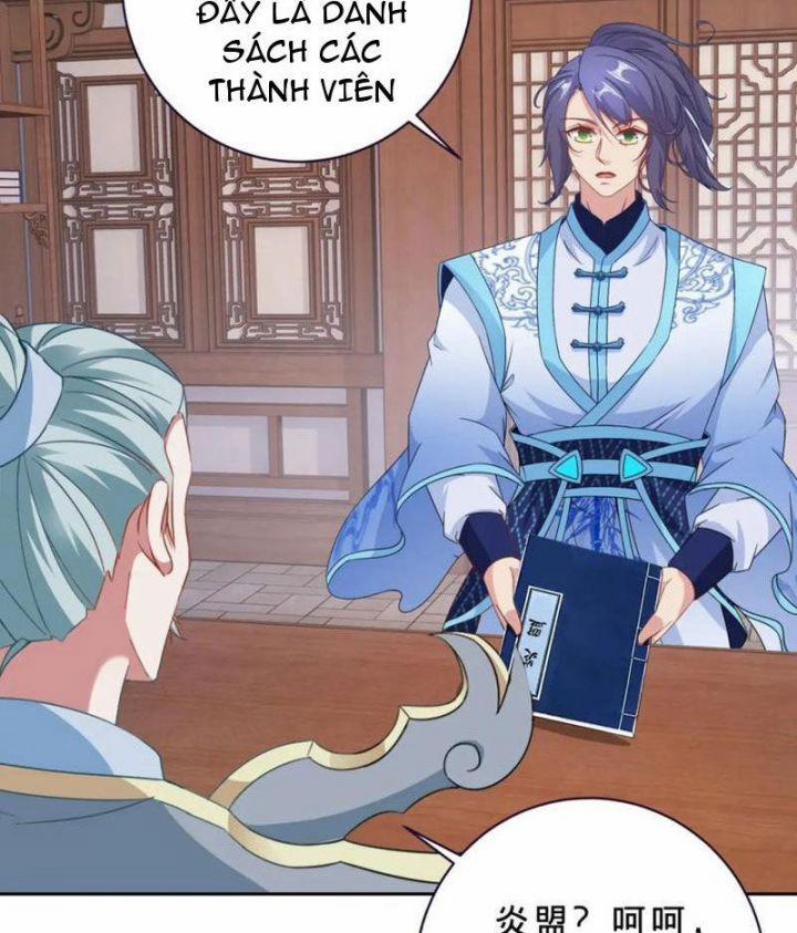 Thần Hồn Võ Đế 363 trang 32