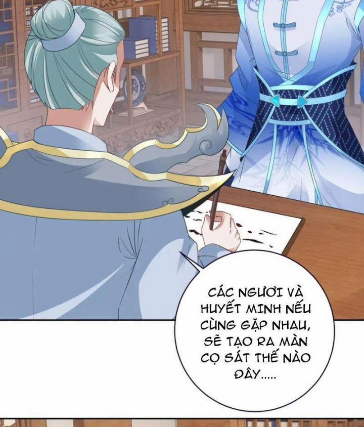 Thần Hồn Võ Đế 363 trang 36