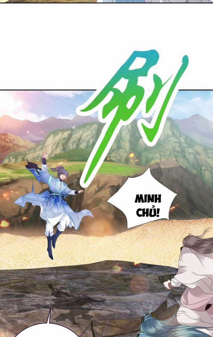 Thần Hồn Võ Đế 364 trang 16