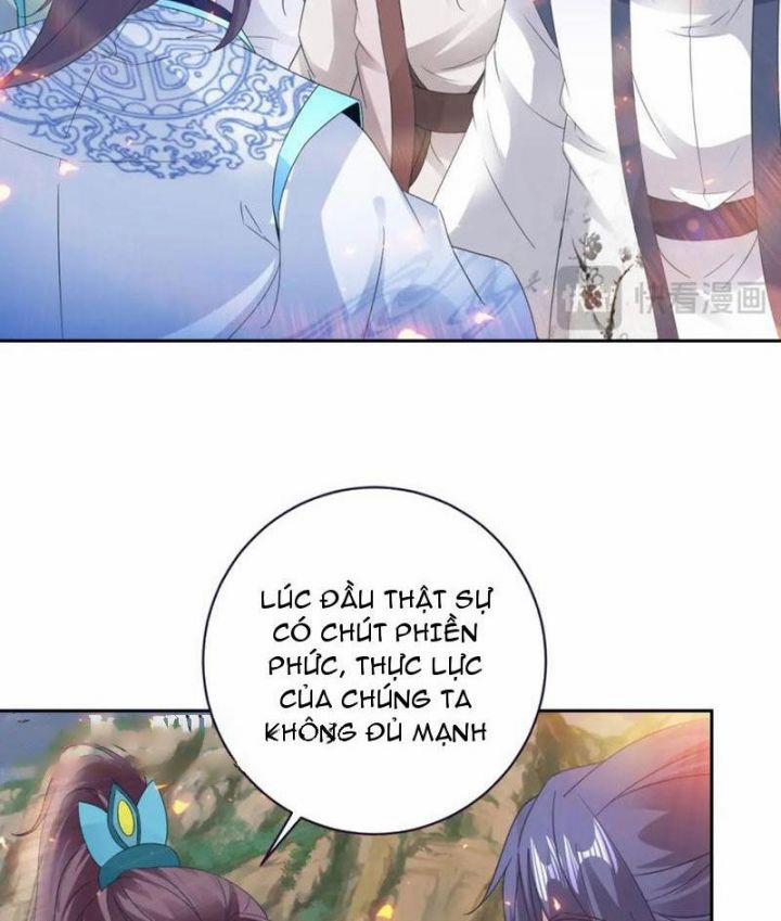 Thần Hồn Võ Đế 364 trang 23