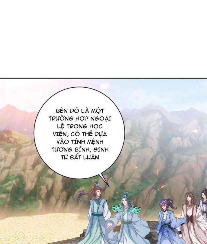 Thần Hồn Võ Đế 364 trang 35