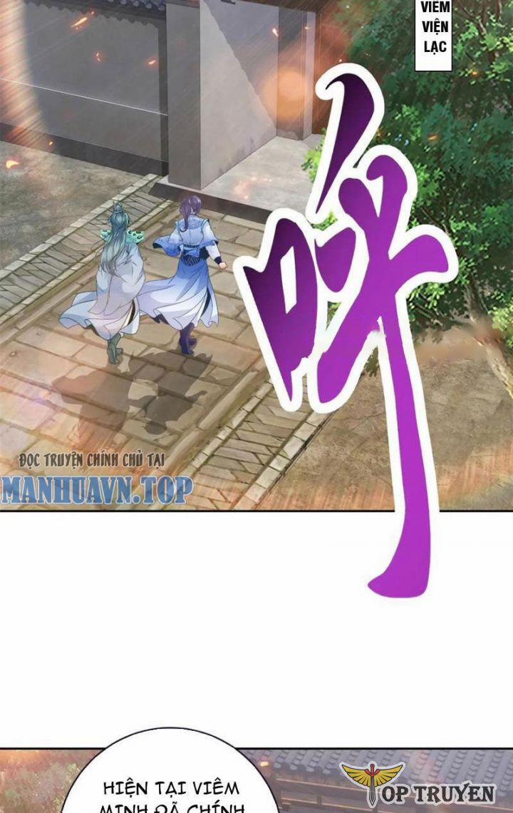 Thần Hồn Võ Đế 364 trang 4