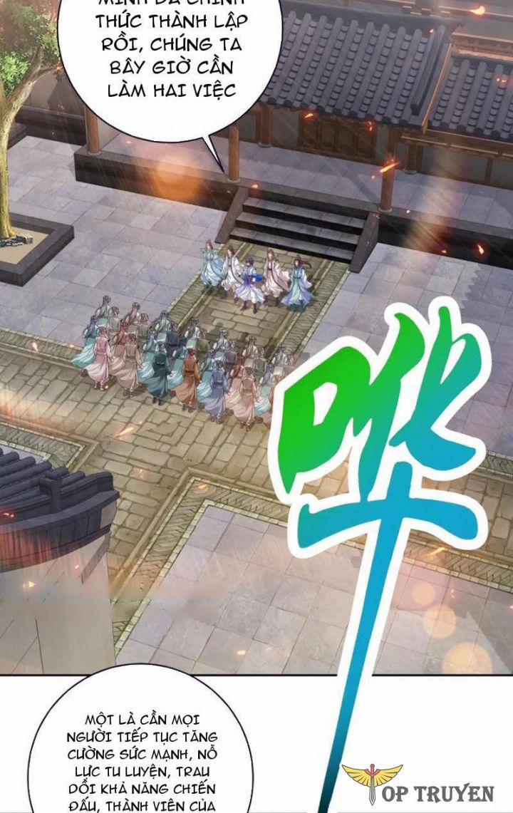 Thần Hồn Võ Đế 364 trang 5