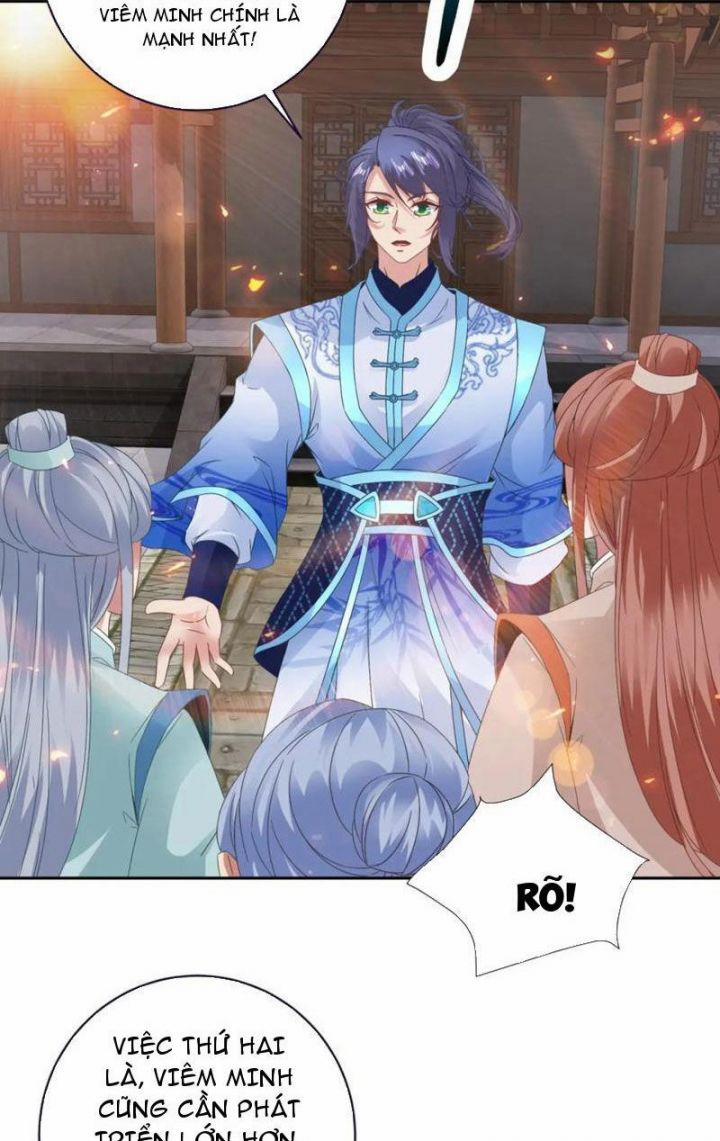 Thần Hồn Võ Đế 364 trang 6
