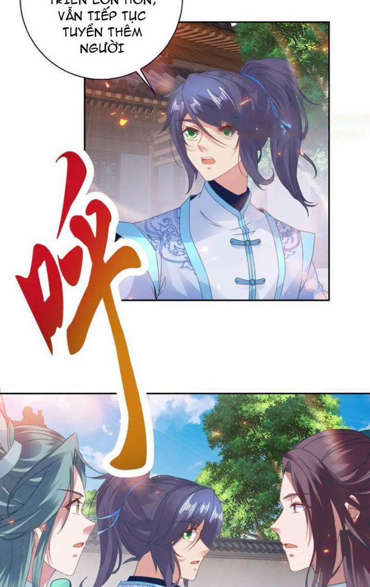 Thần Hồn Võ Đế 364 trang 7