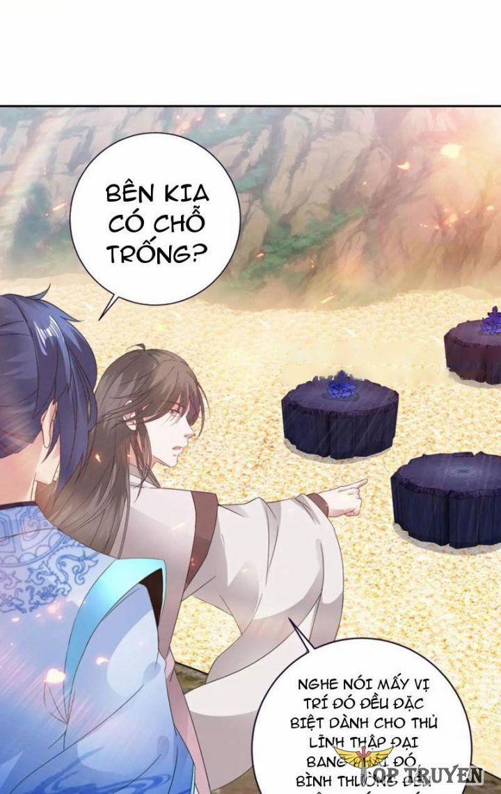 Thần Hồn Võ Đế 365 trang 1