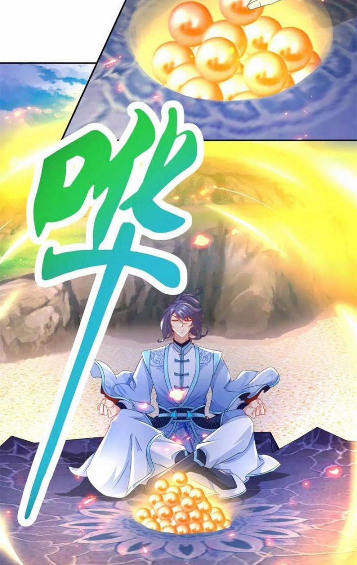 Thần Hồn Võ Đế 365 trang 11