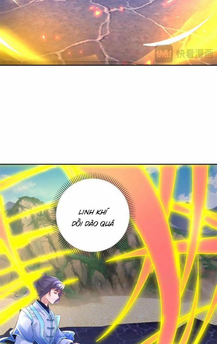 Thần Hồn Võ Đế 365 trang 12